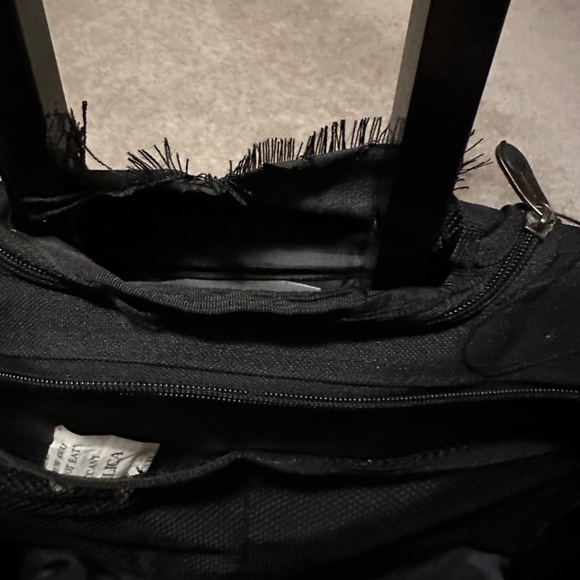 Shell Houston Open Roller Bag - Picture 3 of 7